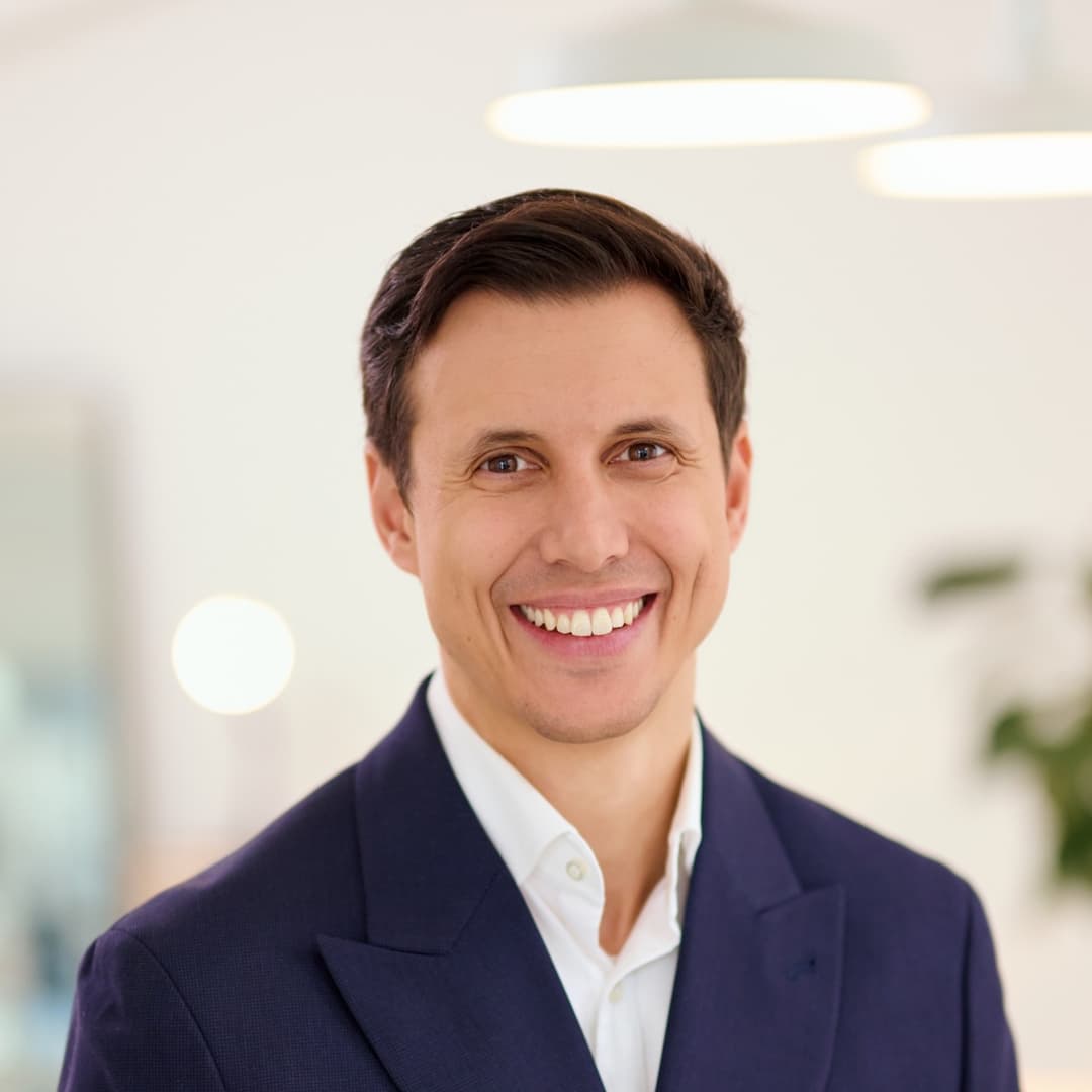 Kevin Bednar